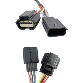 Injen PT0013B - X-Pedal Pro Black Edition Throttle Controller