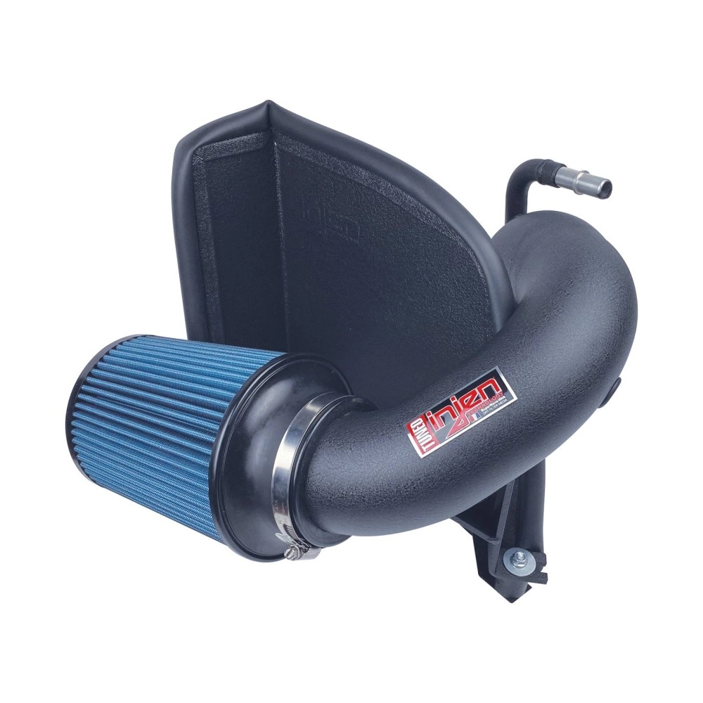 Injen PF9071WB - PF Series Cold Air Intake System (Wrinkle Black)