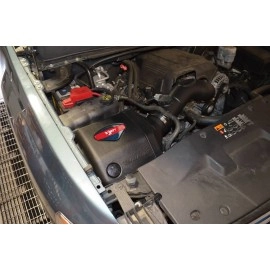 Injen EVO7102 - Evolution Cold Air Intake System