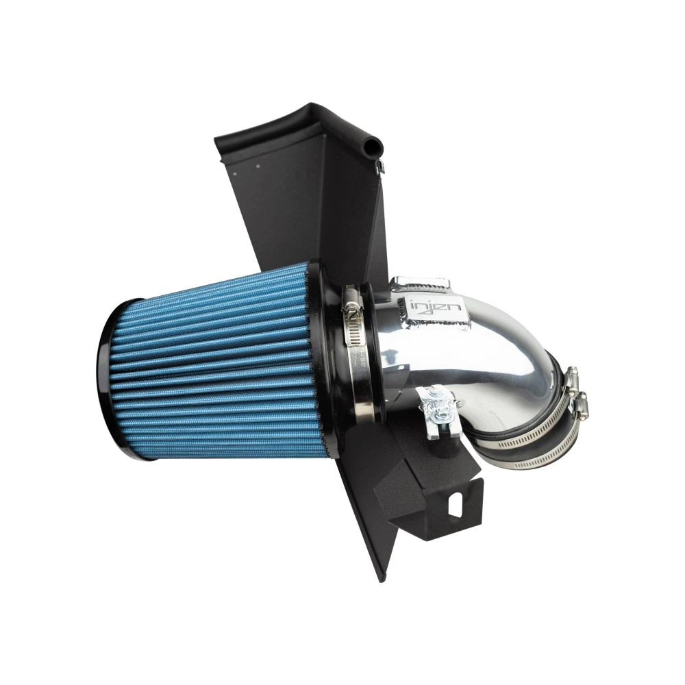 Injen SP2300P - SP Series Cold Air Intake System (Polished)