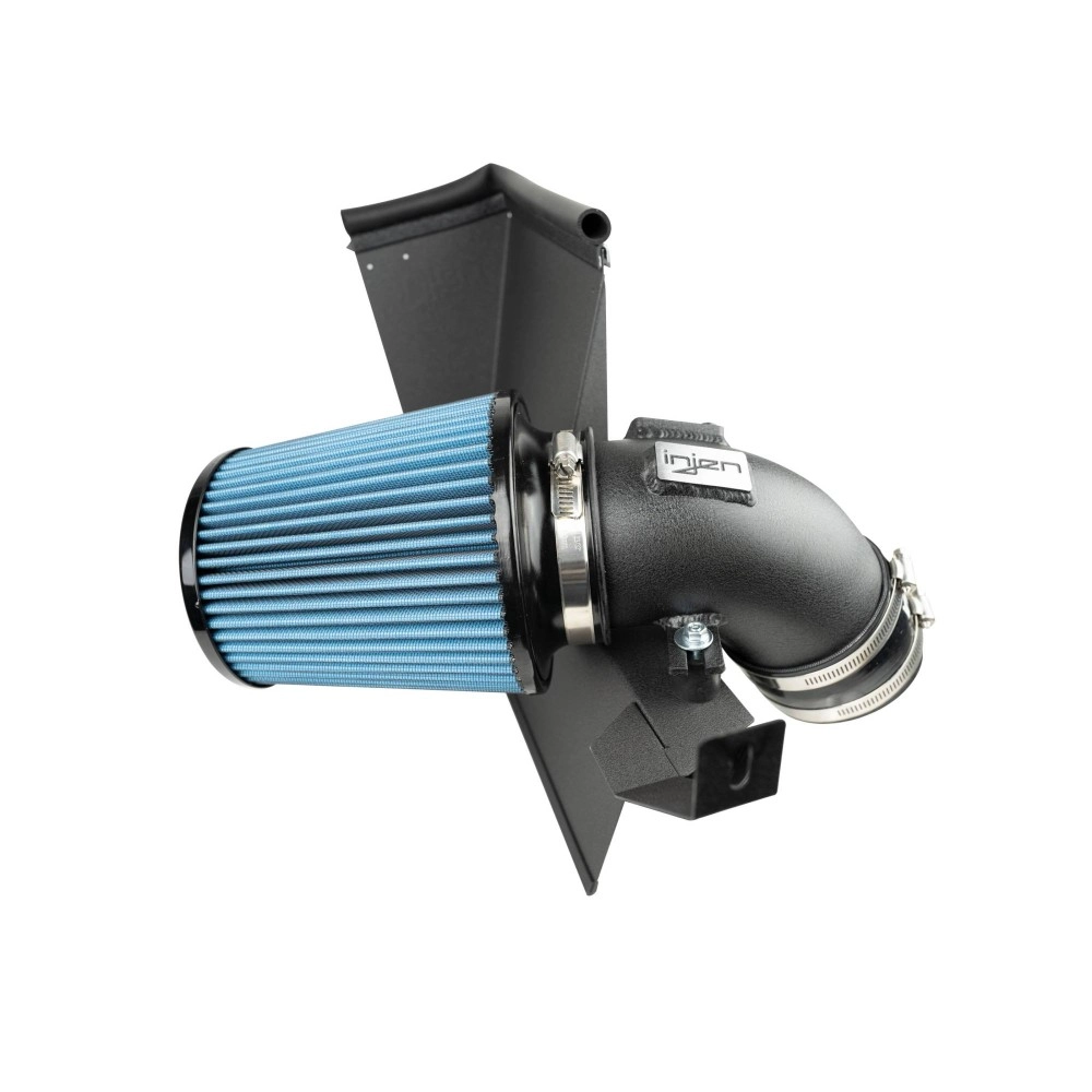 Injen SP2300WB - SP Series Cold Air Intake System (Wrinkle Black)