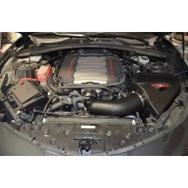Injen EVO7301 - Evolution Cold Air Intake System