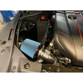 Injen SP2300P - SP Series Cold Air Intake System (Polished)