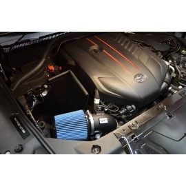 Injen SP2300WB - SP Series Cold Air Intake System (Wrinkle Black)