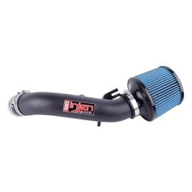 Injen SP3031WB - SP Series Short Ram Cold Air Intake System (Wrinkle Black)