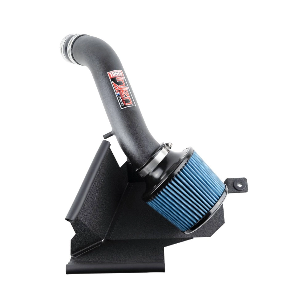 Injen SP3031WB - SP Series Short Ram Cold Air Intake System (Wrinkle Black)