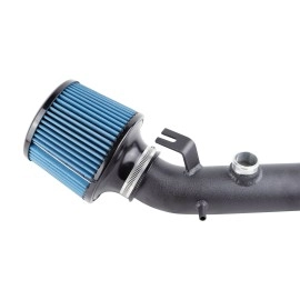 Injen SP3031WB - SP Series Short Ram Cold Air Intake System (Wrinkle Black)
