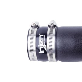 Injen SP3031WB - SP Series Short Ram Cold Air Intake System (Wrinkle Black)