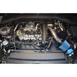 Injen SP3031P - SP Series Short Ram Cold Air Intake System (Polished)