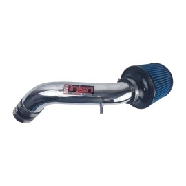 Injen SP3031P - SP Series Short Ram Cold Air Intake System (Polished)