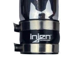 Injen SP3031P - SP Series Short Ram Cold Air Intake System (Polished)