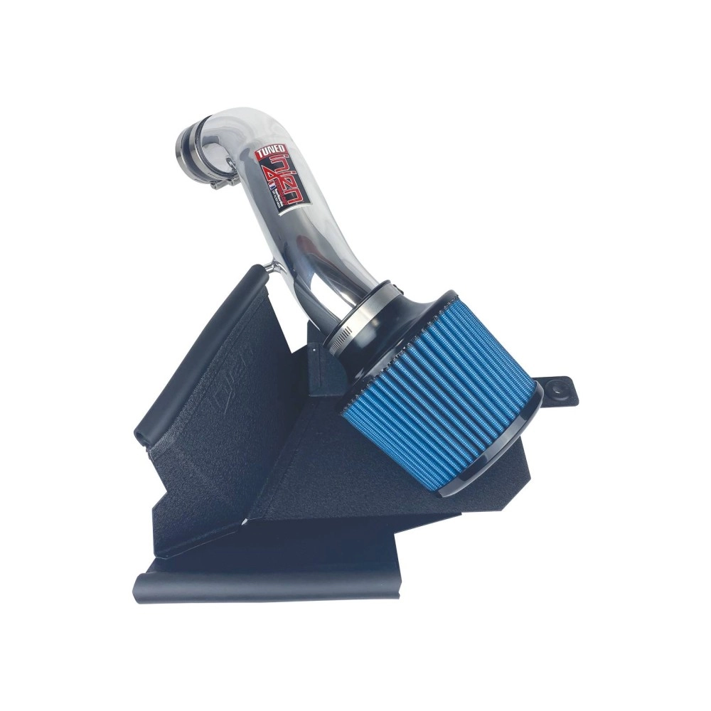 Injen SP3031P - SP Series Short Ram Cold Air Intake System (Polished)