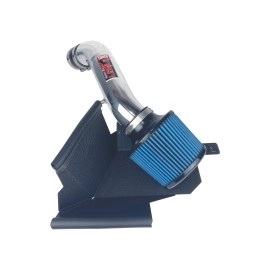 Injen SP3031P - SP Series Short Ram Cold Air Intake System (Polished)