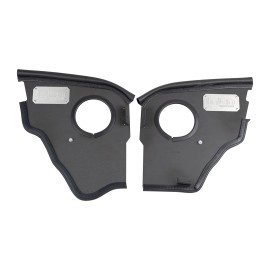 Injen SP1116WR - SP Series Short Ram Cold Air Intake System (Wrinkle Red)