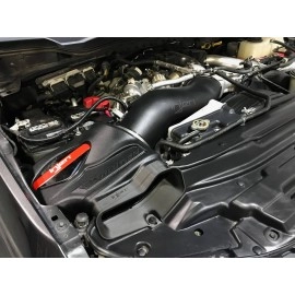 Injen EVO9004C - Evolution Cold Air Intake System (Oiled Air Filter)