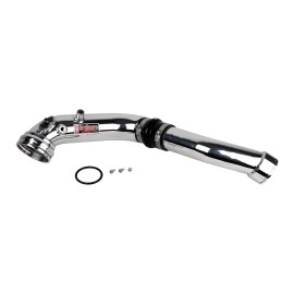 Injen SES1128ICP - SES Intercooler Pipes (Polished)