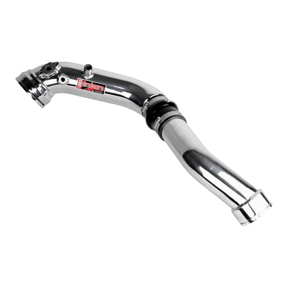 Injen SES1128ICP - SES Intercooler Pipes (Polished) Injen SES1128ICP - SES Intercooler Pipes (Polished)