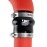 Injen SES1128ICPWR - SES Intercooler Pipes (Wrinkle Red)
