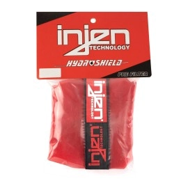 Injen 1034RED - Hydroshield (Red)