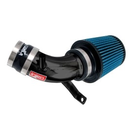 Injen IS1120BLK - IS Series Short Ram Cold Air Intake System (Black)