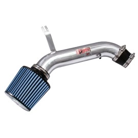 Injen IS1420BLK - IS Series Short Ram Cold Air Intake System (Black)