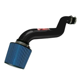 Injen IS1650BLK - IS Series Short Ram Cold Air Intake System (Black)