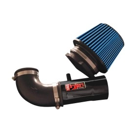 Injen IS1820BLK - IS Series Short Ram Cold Air Intake System (Black)