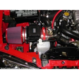 Injen IS1890BLK - IS Series Short Ram Cold Air Intake System (Black)