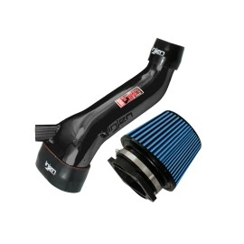 Injen IS1890BLK - IS Series Short Ram Cold Air Intake System (Black)