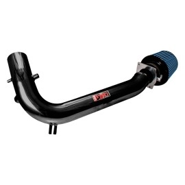 Injen IS1920BLK - IS Series Short Ram Cold Air Intake System (Black)