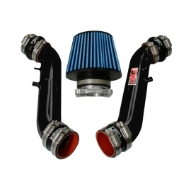 Injen IS1980BLK - IS Series Short Ram Cold Air Intake System (Black)