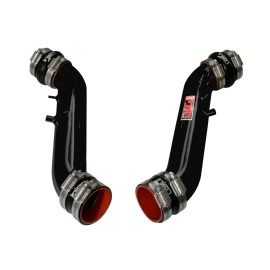 Injen IS1981BLK - IS Series Short Ram Cold Air Intake System (Black)