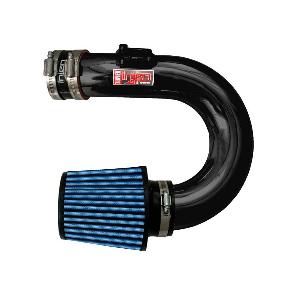 Injen IS2035BLK - IS Series Short Ram Cold Air Intake System (Black)