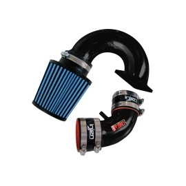 Injen IS2200BLK - IS Series Short Ram Cold Air Intake System (Black)