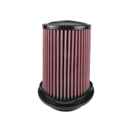 Injen X-1115-BR - Technology 8-Layer Oiled Cotton Gauze Air Filter