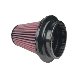 Injen X-1115-BR - Technology 8-Layer Oiled Cotton Gauze Air Filter