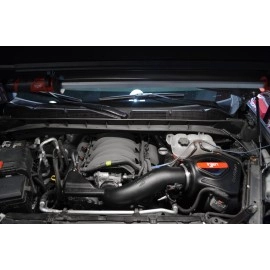 Injen EVO7104 - Evolution Cold Air Intake System (Dry Air Filter)