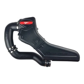 Injen EVO1200 - Evolution Cold Air Intake System (Dry Air Filter)