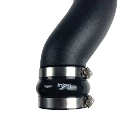Injen EVO1200 - Evolution Cold Air Intake System (Dry Air Filter)