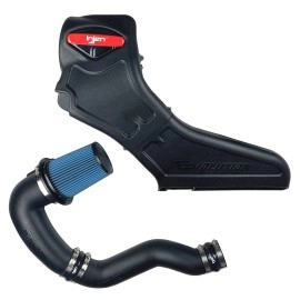 Injen EVO1200 - Evolution Cold Air Intake System (Dry Air Filter)