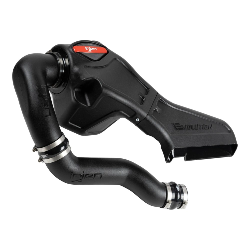 Injen EVO1200 - Evolution Cold Air Intake System (Dry Air Filter) Injen EVO1200 - Evolution Cold Air Intake System (Dry Air Filter)