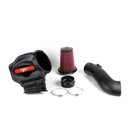 Injen EVO9007C - Evolution Cold Air Intake System (Oiled Air Filter)