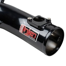 Injen SP2037BLK - SP Series Short Ram Air Intake System (Black)