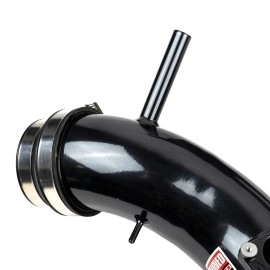 Injen SP2037BLK - SP Series Short Ram Air Intake System (Black)