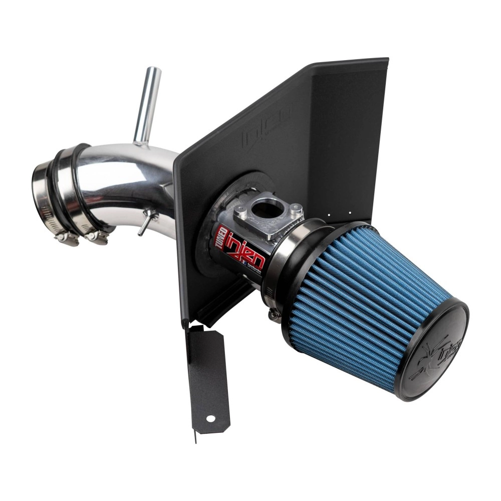 Injen SP2037P - SP Series Short Ram Air Intake System (Polished)