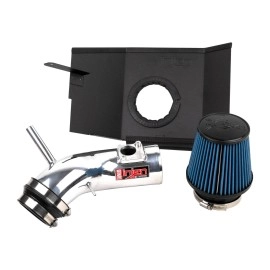 Injen SP2037P - SP Series Short Ram Air Intake System (Polished)