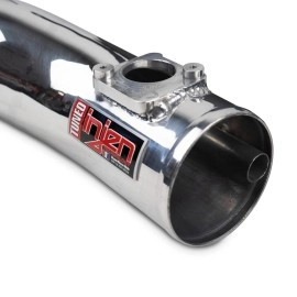 Injen SP2037P - SP Series Short Ram Air Intake System (Polished)