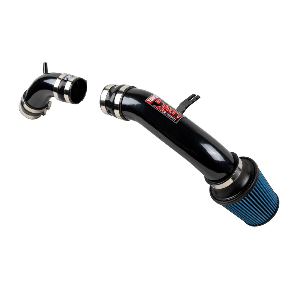 Injen SP1363BLK - SP Series Cold Air Intake System (Black)