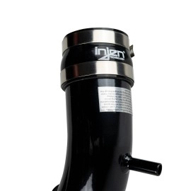 Injen SP1363BLK - SP Series Cold Air Intake System (Black)