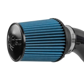 Injen SP1363BLK - SP Series Cold Air Intake System (Black)